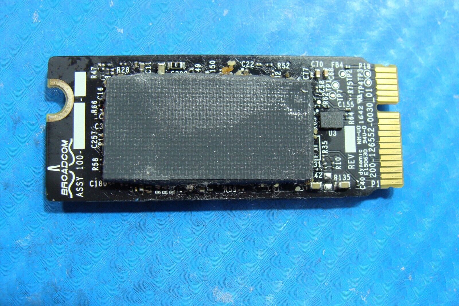 MacBook Pro A1502 2015 MF839LL/A MF840LL/A MF841LL/A 13" Wireless Card 661-02363