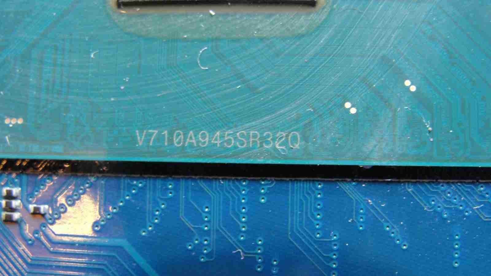 Dell Precision 15.6” 5520 i7-7700HQ 2.8GHz M1200 4GB Motherboard LA-E331P 3YC22 - Gotlaptoppartss