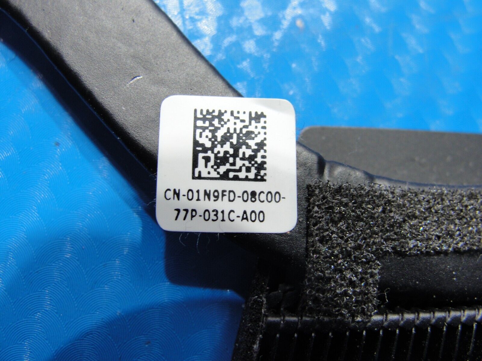Dell Inspiron 13 7373 13.3