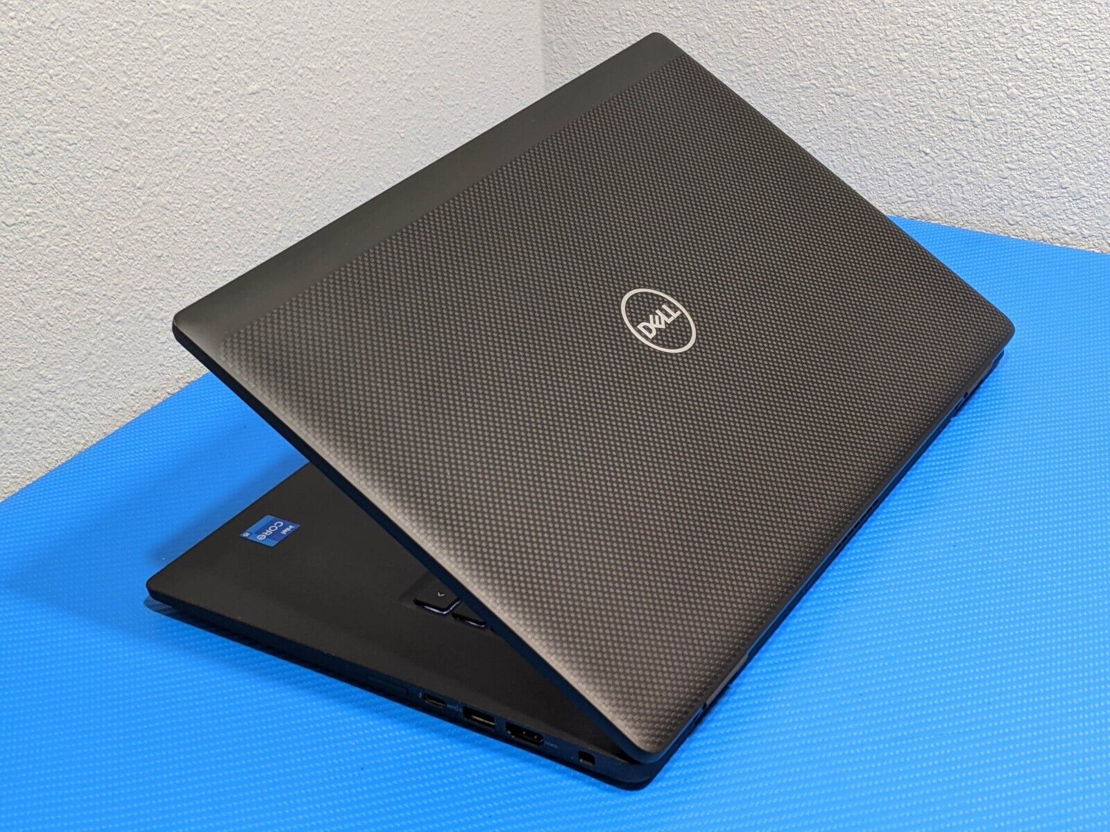 Dell Latitude 7530 15.6"FHD i5-1245U 1.3GHz 8GB 256GB SSD Win11Pro WRNTY-11/2025