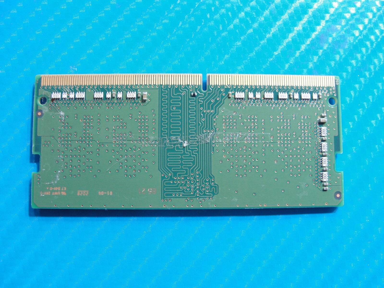 Asus X512DA Samsung 4GB 1Rx16 PC4-2666 Memory RAM SO-DIMM M471A5244CB0-CTD