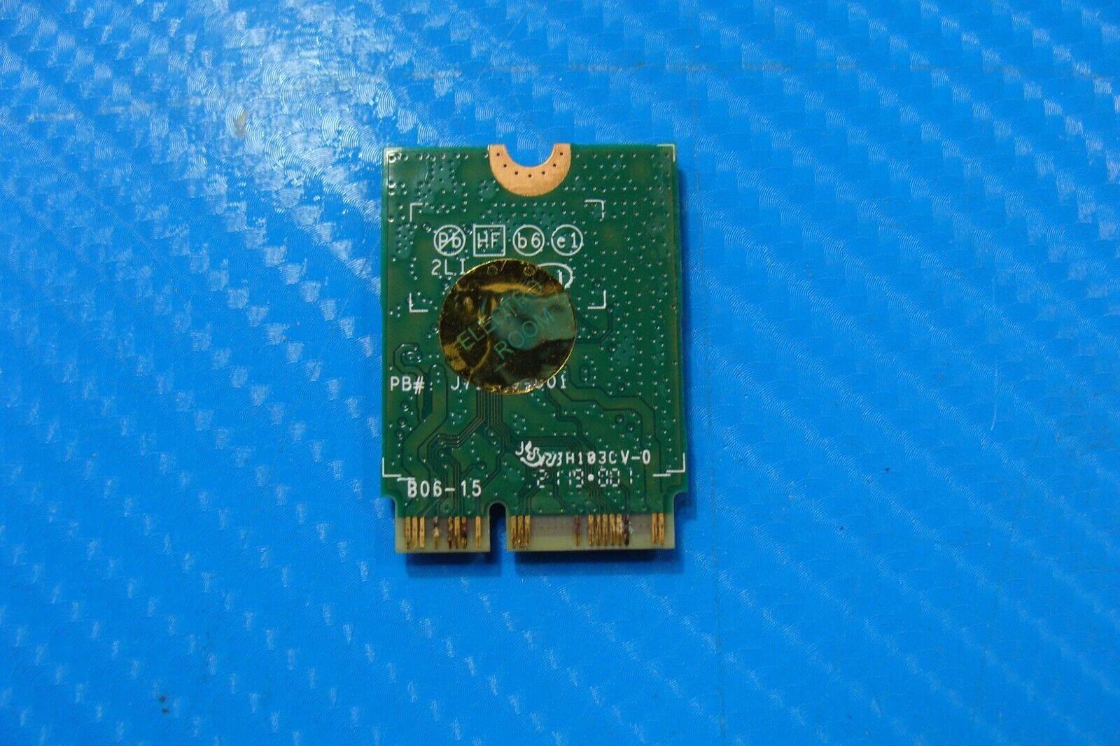 Lenovo IdeaPad 15.6” S340-15IWL OEM Laptop Wireless WiFi Card 9462NGW 01AX795