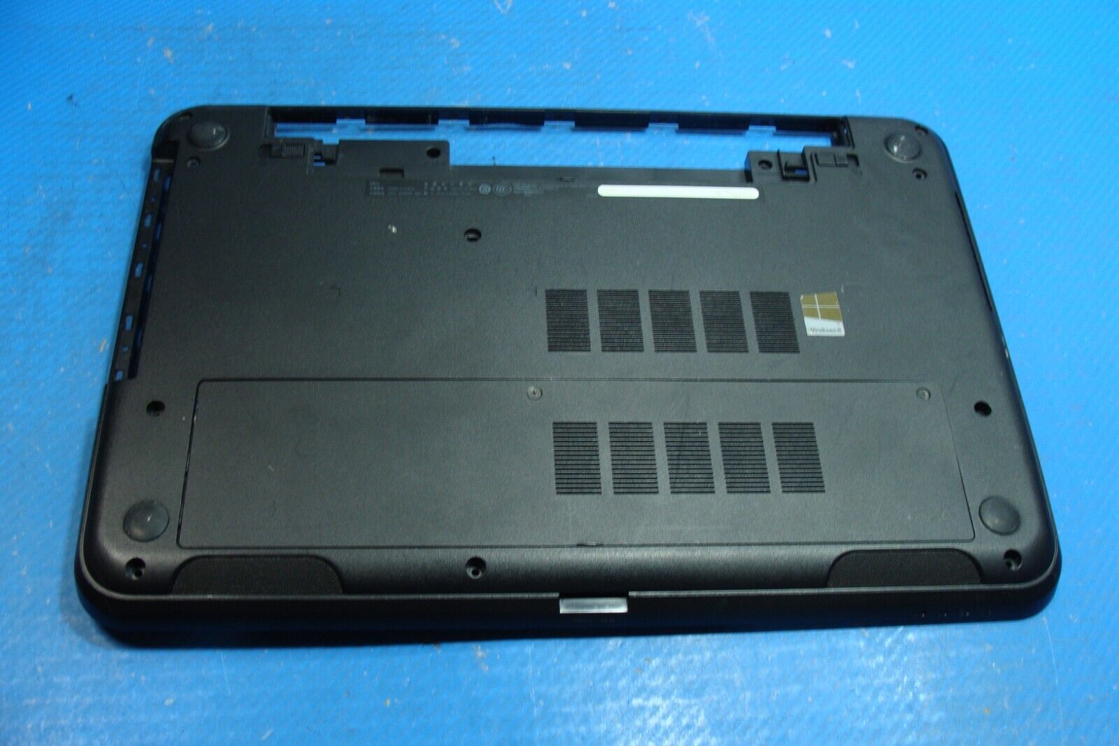 Dell Inspiron 15 3537 15.6" Genuine Bottom Case w/Cover Door TD07M 43JVF