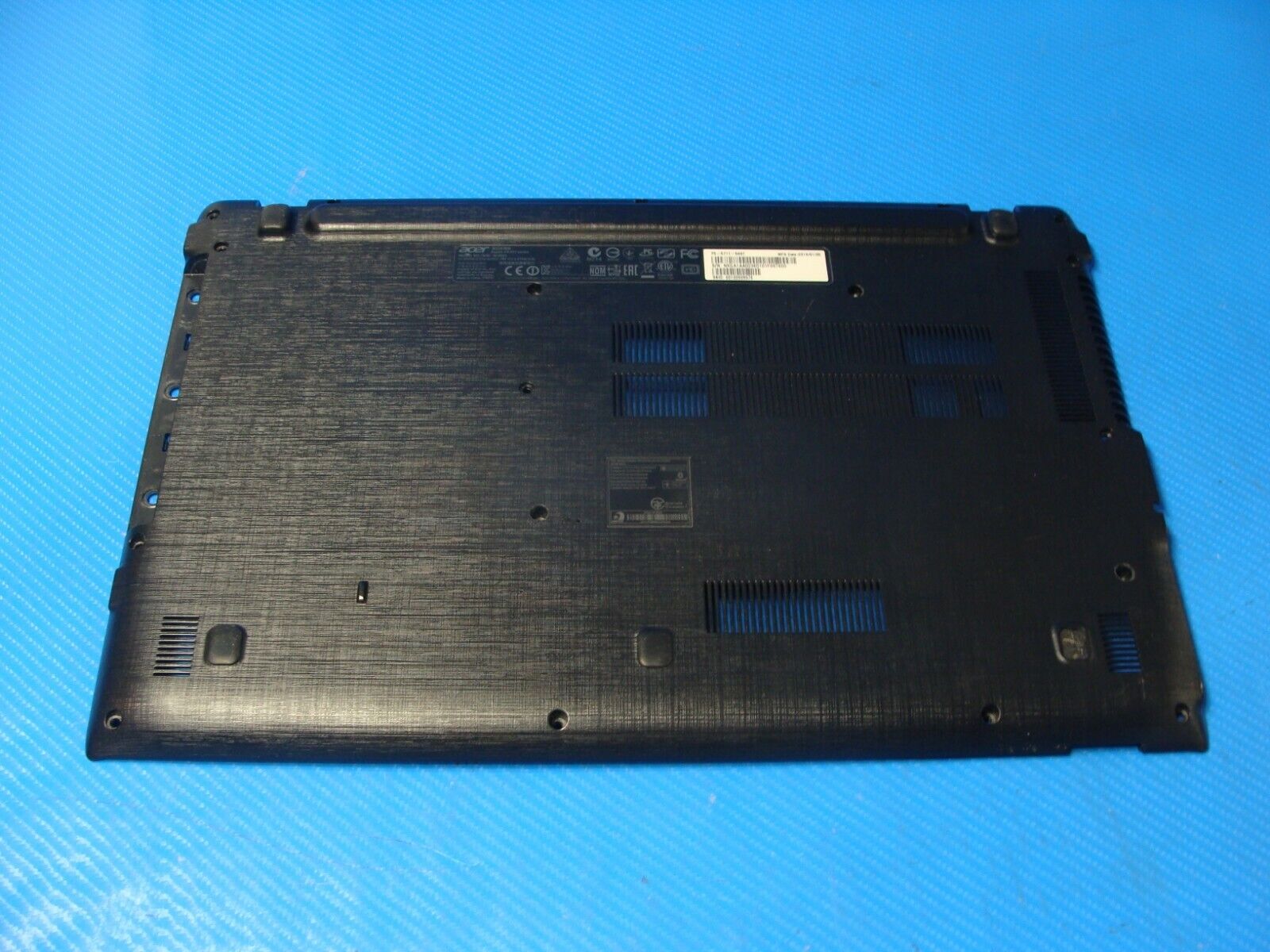 Acer Aspire F5-571T-569T 15.6" Genuine Laptop Bottom Base Case Cover TFQ3UZRTBAT