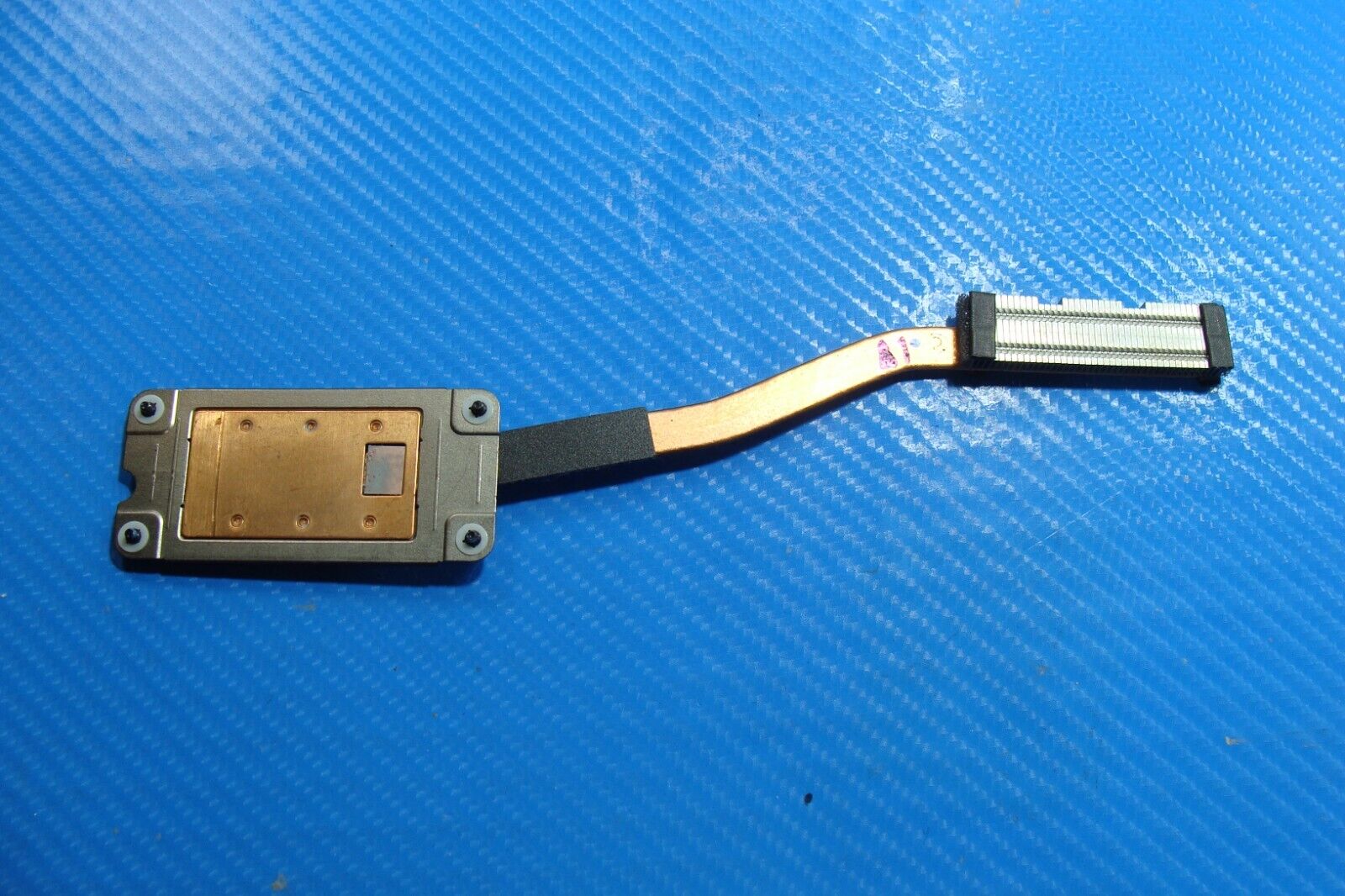 Dell Inspiron 5482 14" CPU Cooling Heatsink N9WD2 460.0F701.0011