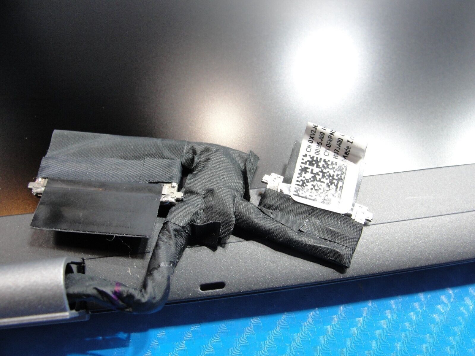 Dell Latitude 7640 16" Genuine Matte FHD+ LCD Screen Complete Assembly