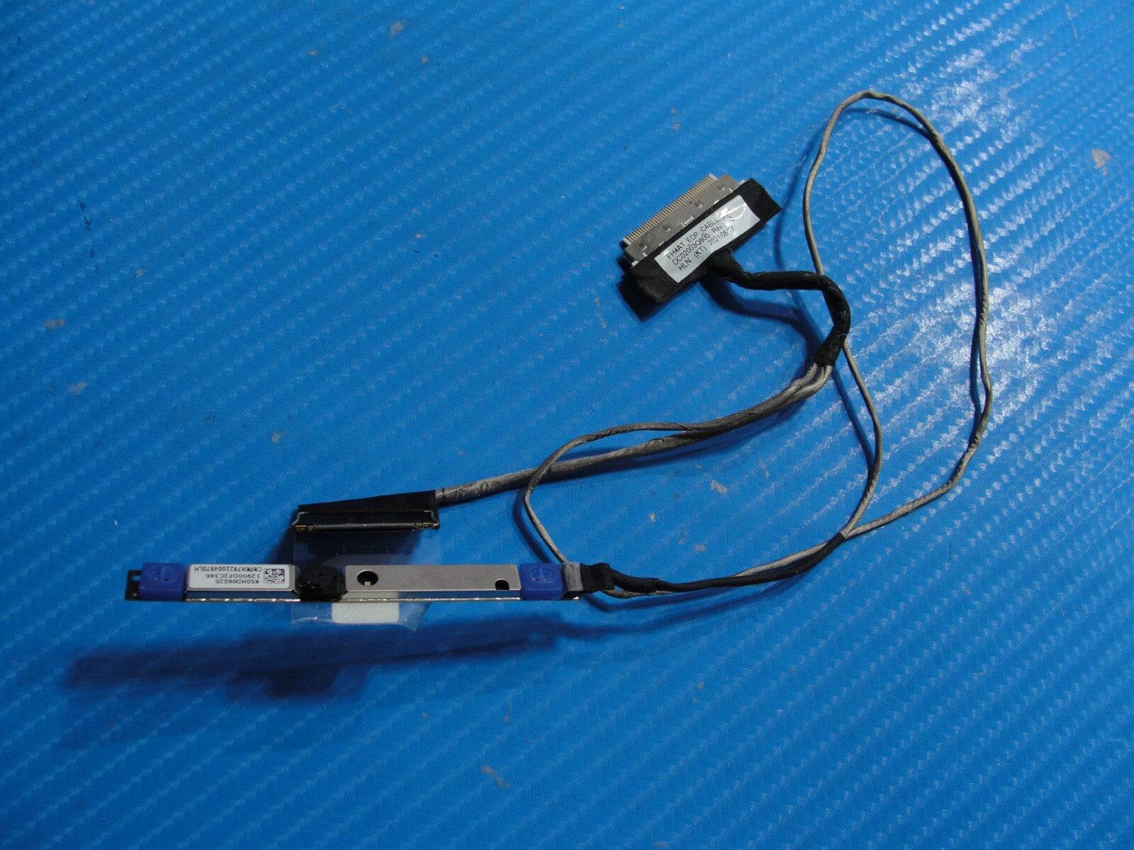 Acer Aspire 5 14” A514-54 Genuine Laptop LCD Video Cable w/Webcam DC02003Q800