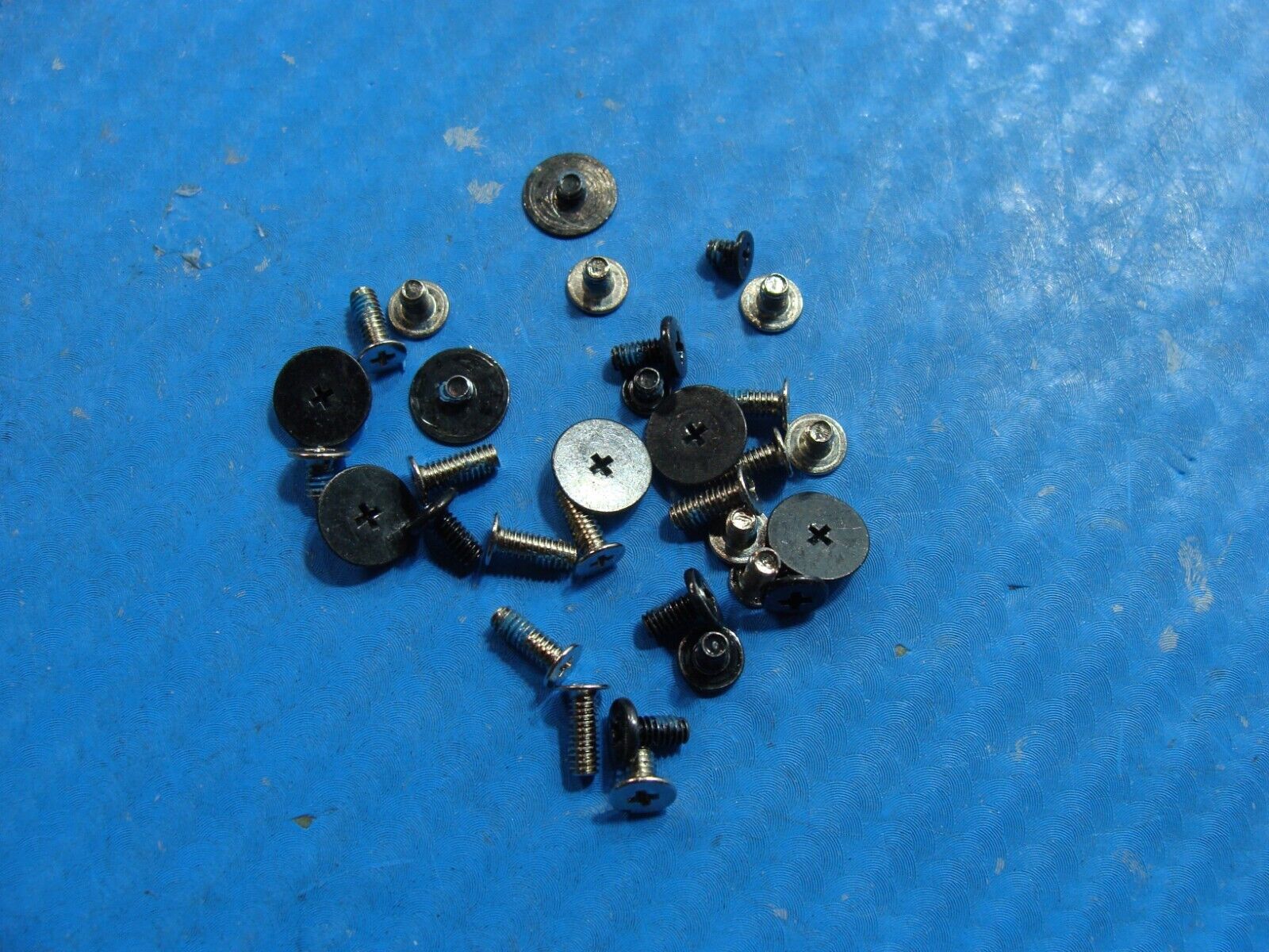 Asus Chromebook Flip C433TA-M364 14" OEM Screw Set Screws for Repair ScrewSet