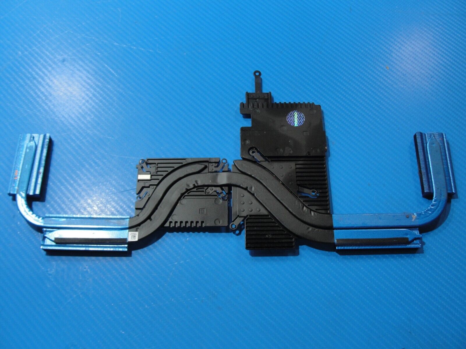 Acer Predator Triton 300 PT315-52-73WT 15.6" Genuine Cooling Heatsink