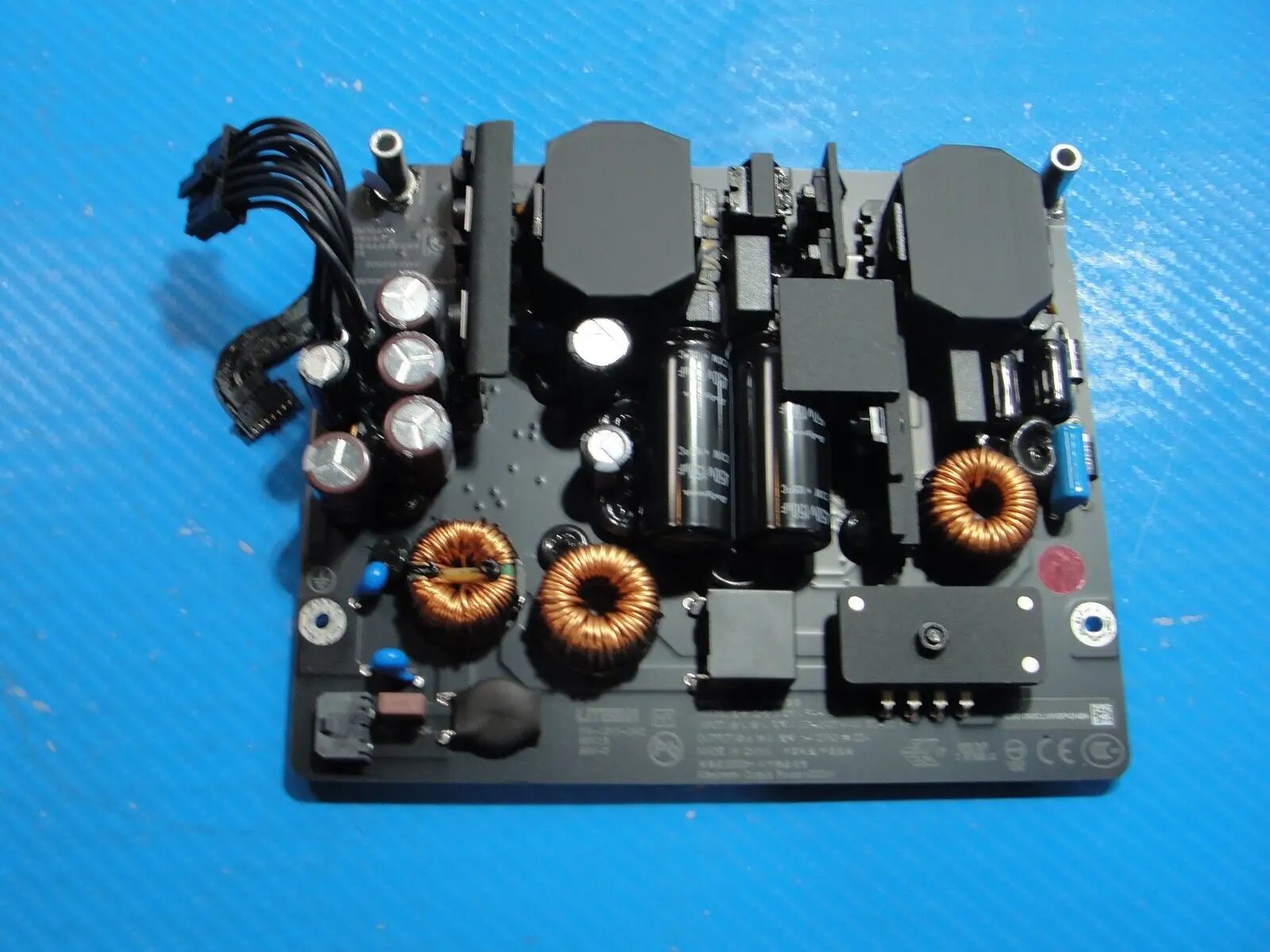 iMac A2115 2020 BTO 27" Genuine 300W Power Supply PA-1311-2A2