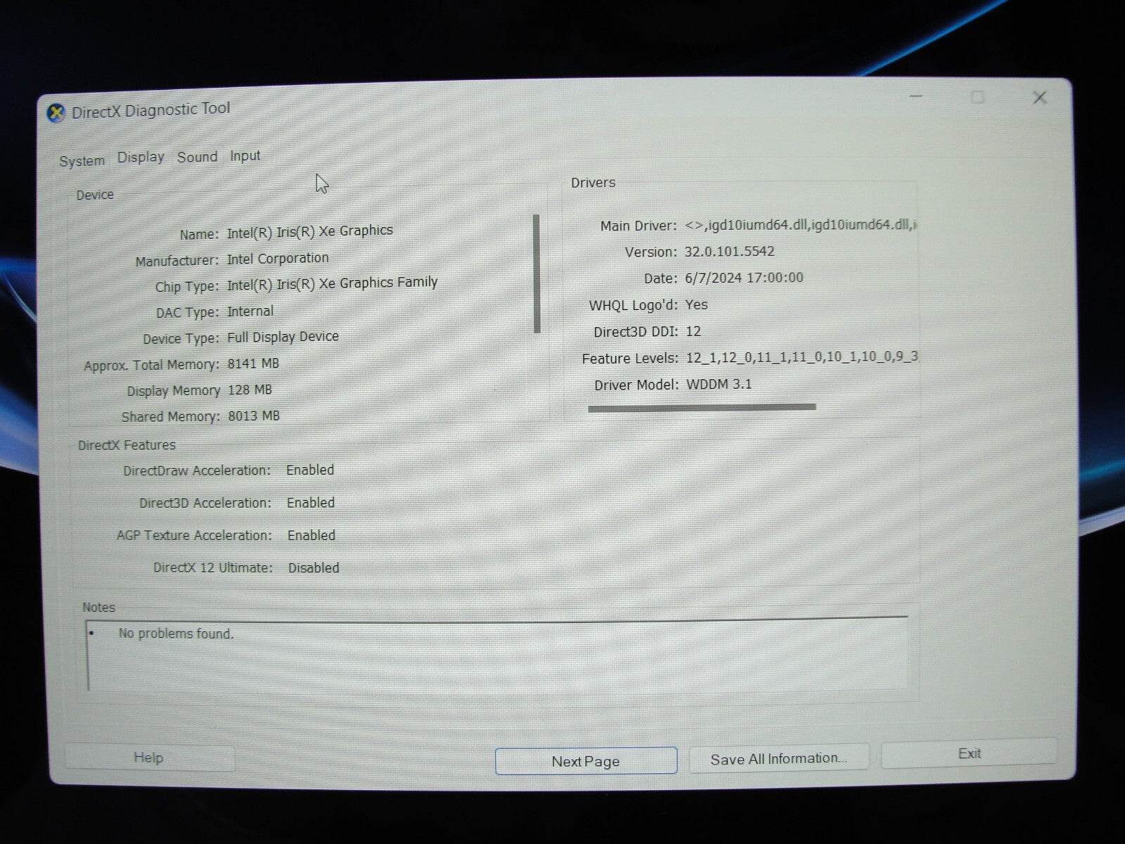 HP 15-FD0107DX 15.6”FHD Intel Core i7-1255U 1.7GHz 16GB SSD Reset 512GB +Charger