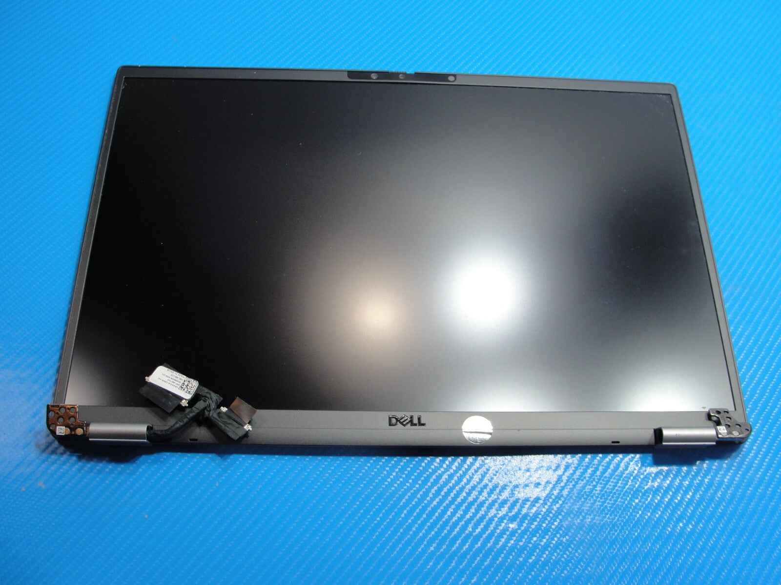 Dell Latitude 7640 16" Genuine Matte FHD+ LCD Screen Complete Assembly