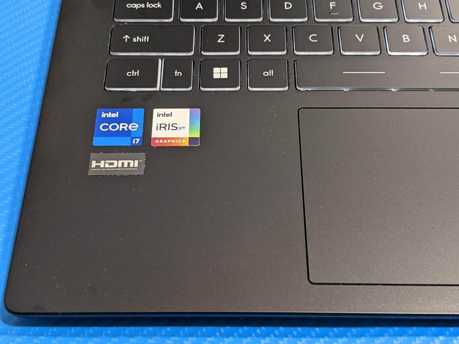 2024 MSI Modern 14 C13M 14''FHD i7-1355U 1.7GHz 16GB 512GB SSD 96% Bat +Charger