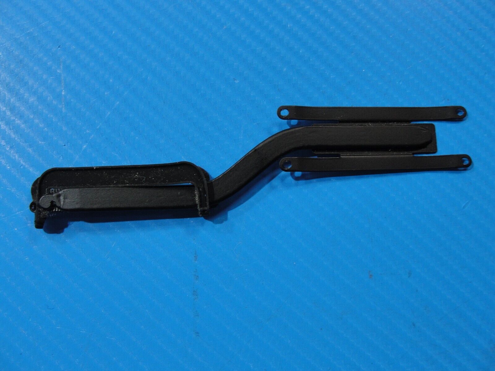 MacBook Air A1466 13" Early 2015 MJVE2LL/A CPU Heatsink 076-00070