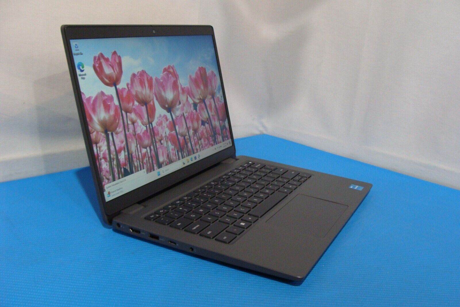 Dell Latitude 3440 14”HD celeron 7305 1.1GHz 16GB 256GB SSD +PA Warranty 02/2027