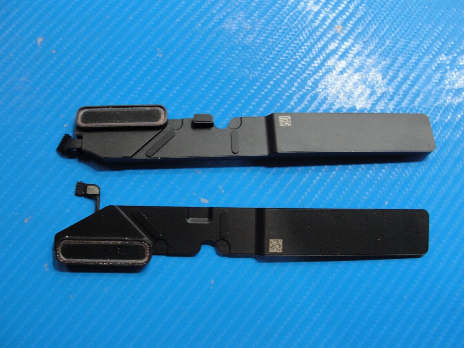 MacBook Air A1932 2018 MRE82LL/A MRE92LL/A 13" Left Right Speaker Set 923-02441