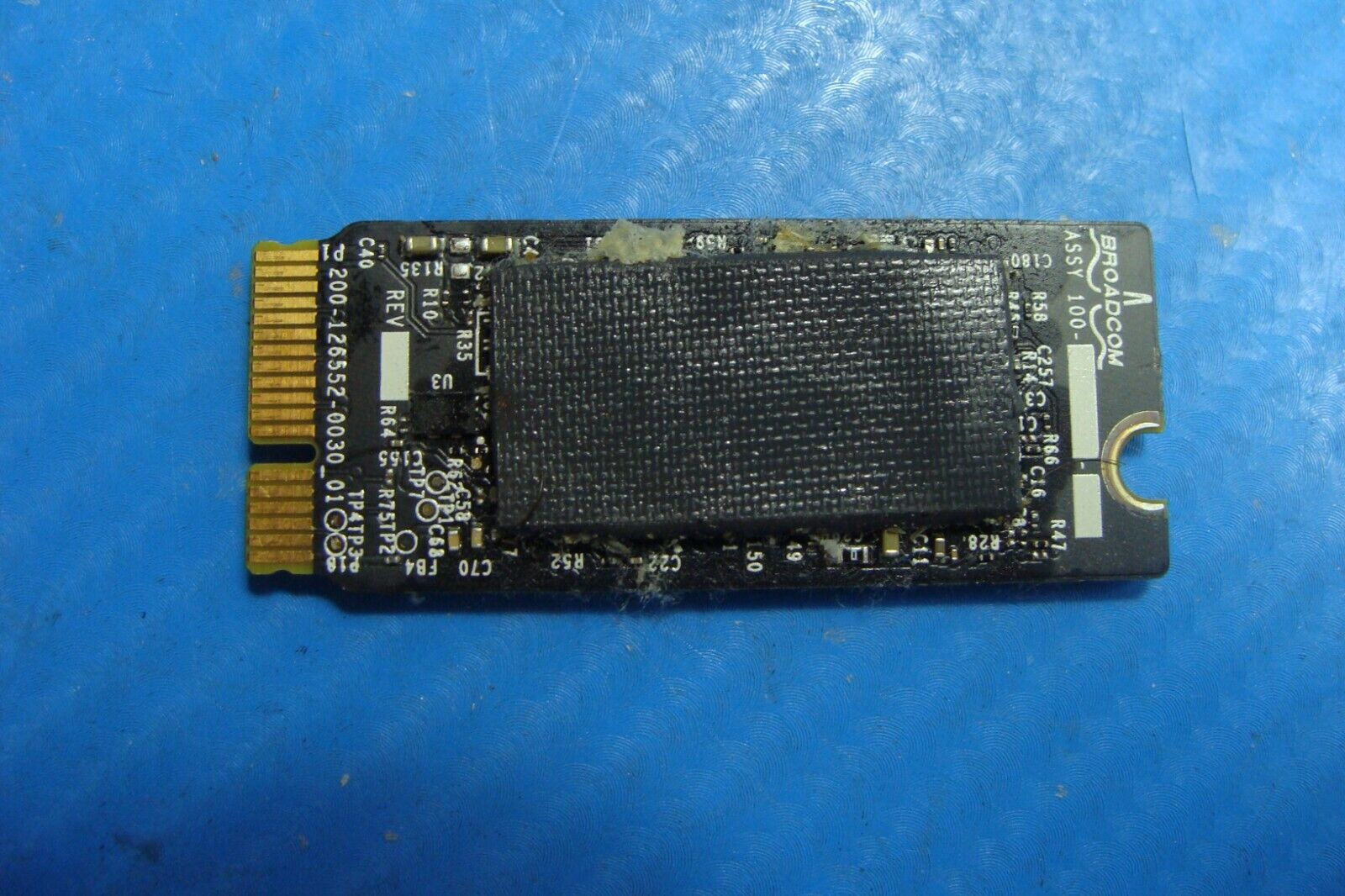 MacBook Pro 13" A1502 2015 MF839LL MF840LL MF841LL WiFi Wireless Card 661-02363