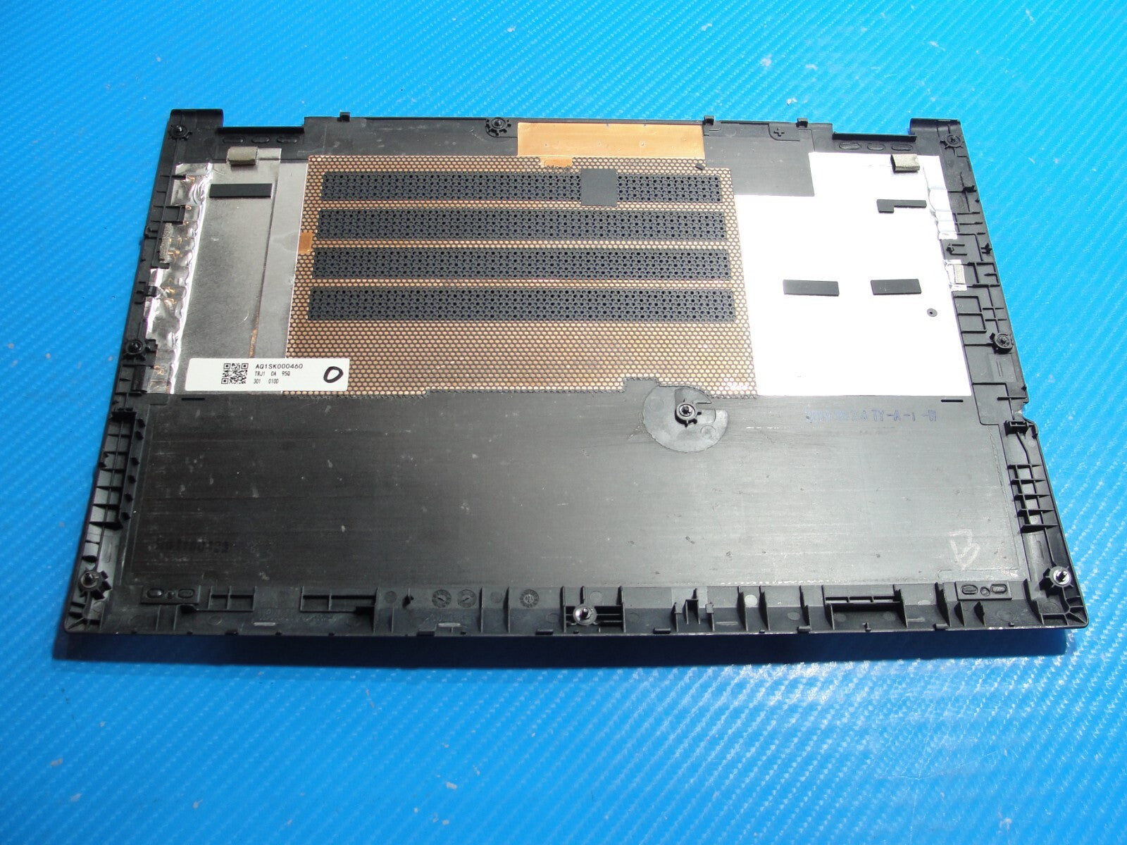 Lenovo ThinkPad X380 Yoga 13.3" Genuine Bottom Case Base Cover AQ1SK000460