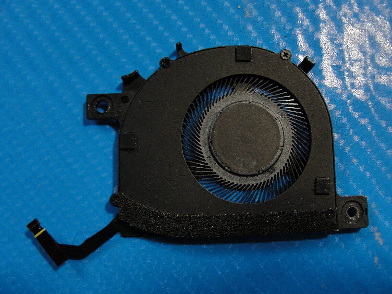 Dell XPS 13.4” 13 9315 Genuine Laptop CPU Cooling Fan R9RN8 DC28000WLSL