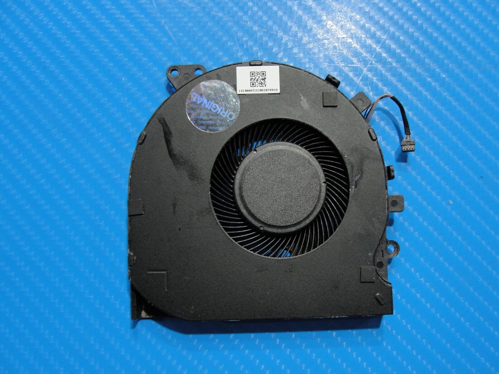 Razer Blade 15 RZ09-0369 15.6" Genuine CPU Cooling Fan 1315666711