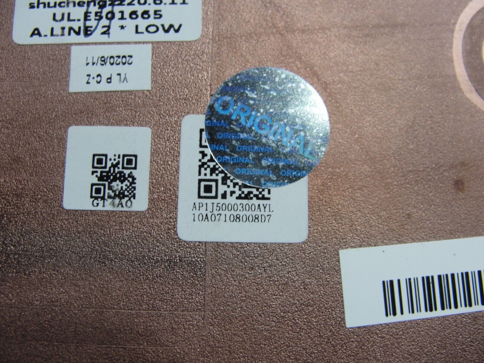 Lenovo ThinkPad T14 Gen 1 14