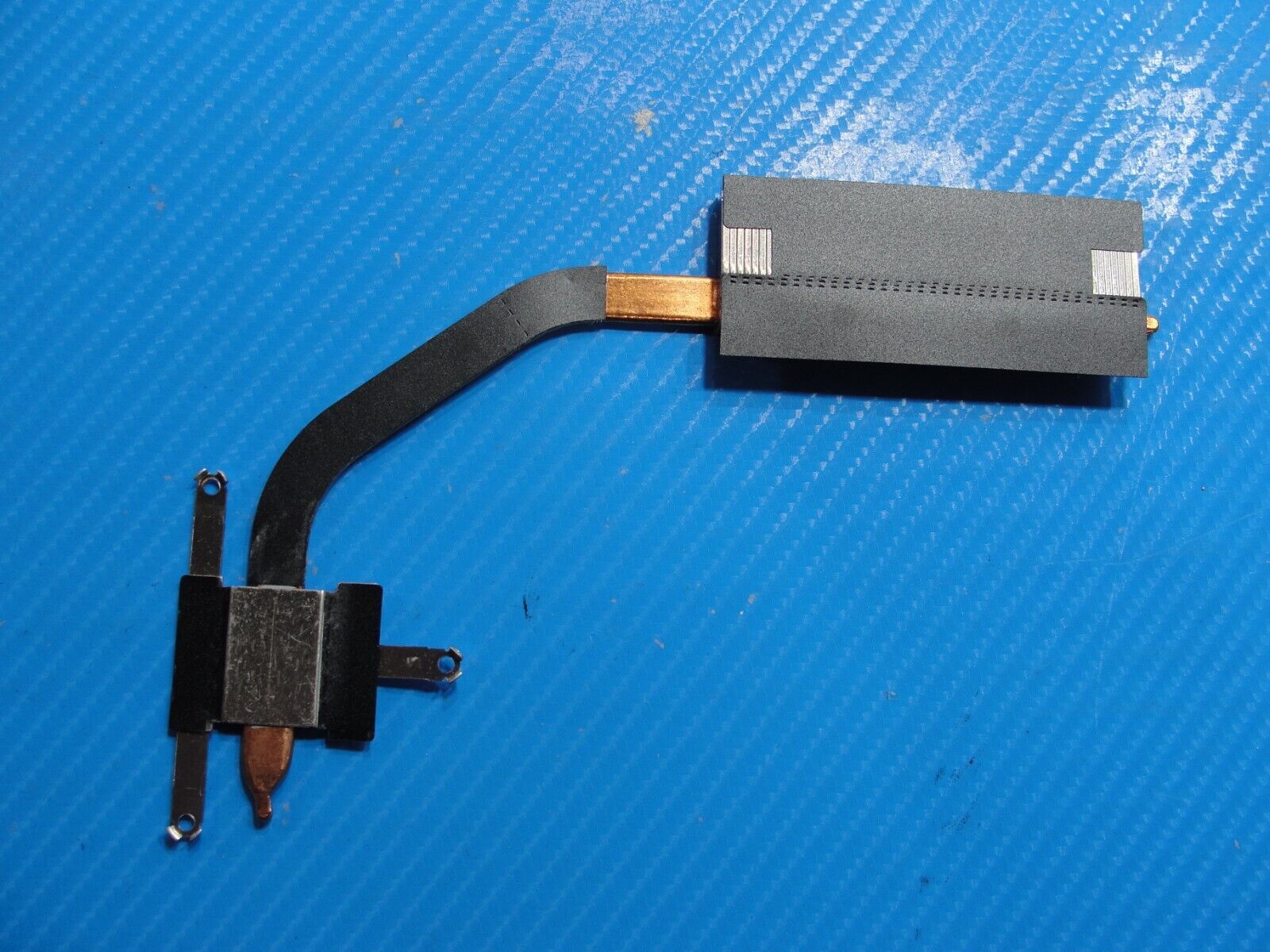 Acer Aspire 5 A515-43-R19L 15.6" Genuine Laptop CPU Cooling Heatsink AT2MK0010F0
