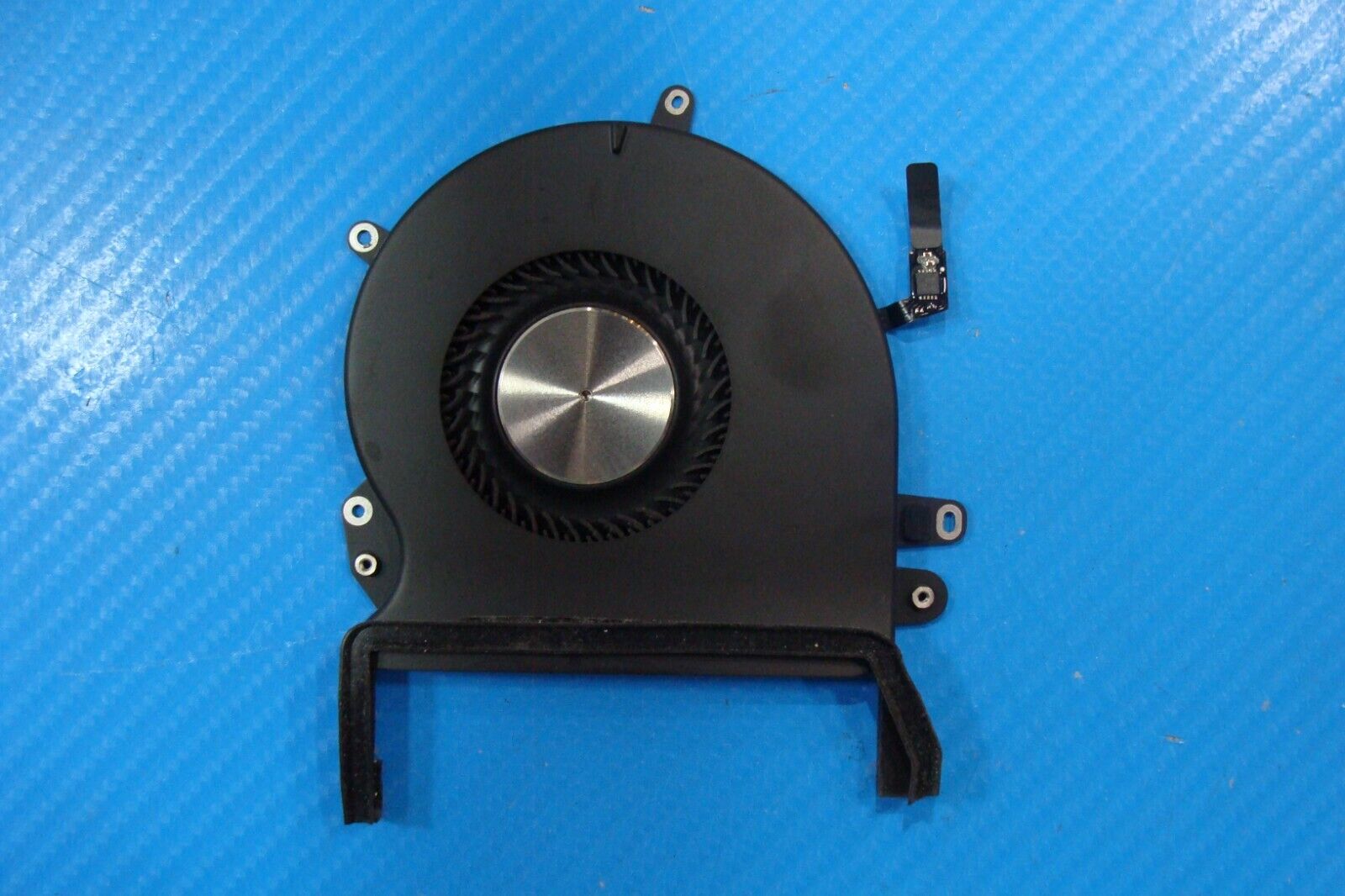MacBook Pro 16" A2141 Late 2019 MVVJ2LL/A MVVK2LL/A Cooling Left Fan 923-03874