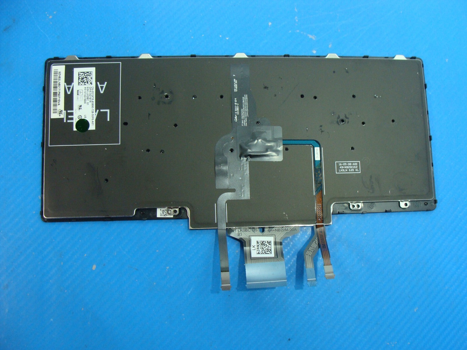 Dell Latitude E5470 14