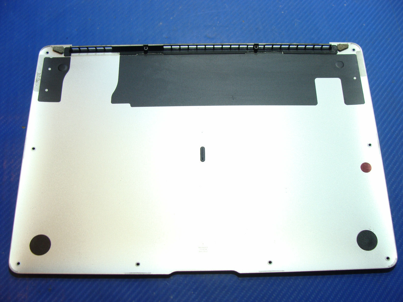 MacBook Air A1466 13" Mid 2013 MD760LL/A Bottom Case 923-0443