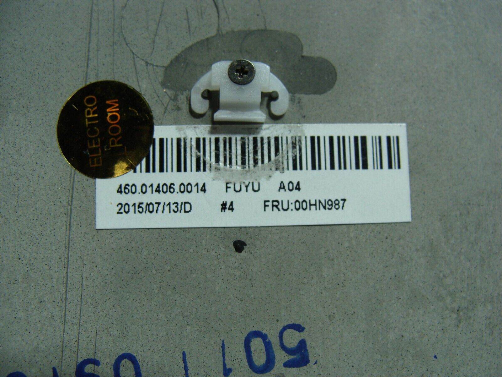Lenovo ThinkPad 14” X1 Carbon 3rd Gen OEM Bottom Case 00HN987 460.01406.0014