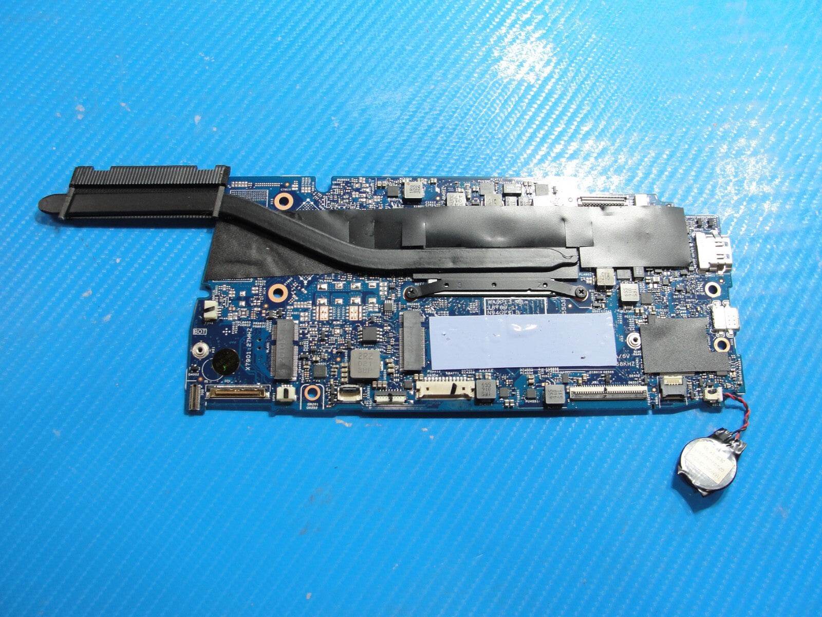 Dell Latitude 13.3” 3301 Intel i5-8265U 1.6GHz 8GB Motherboard V61H1 N94G2