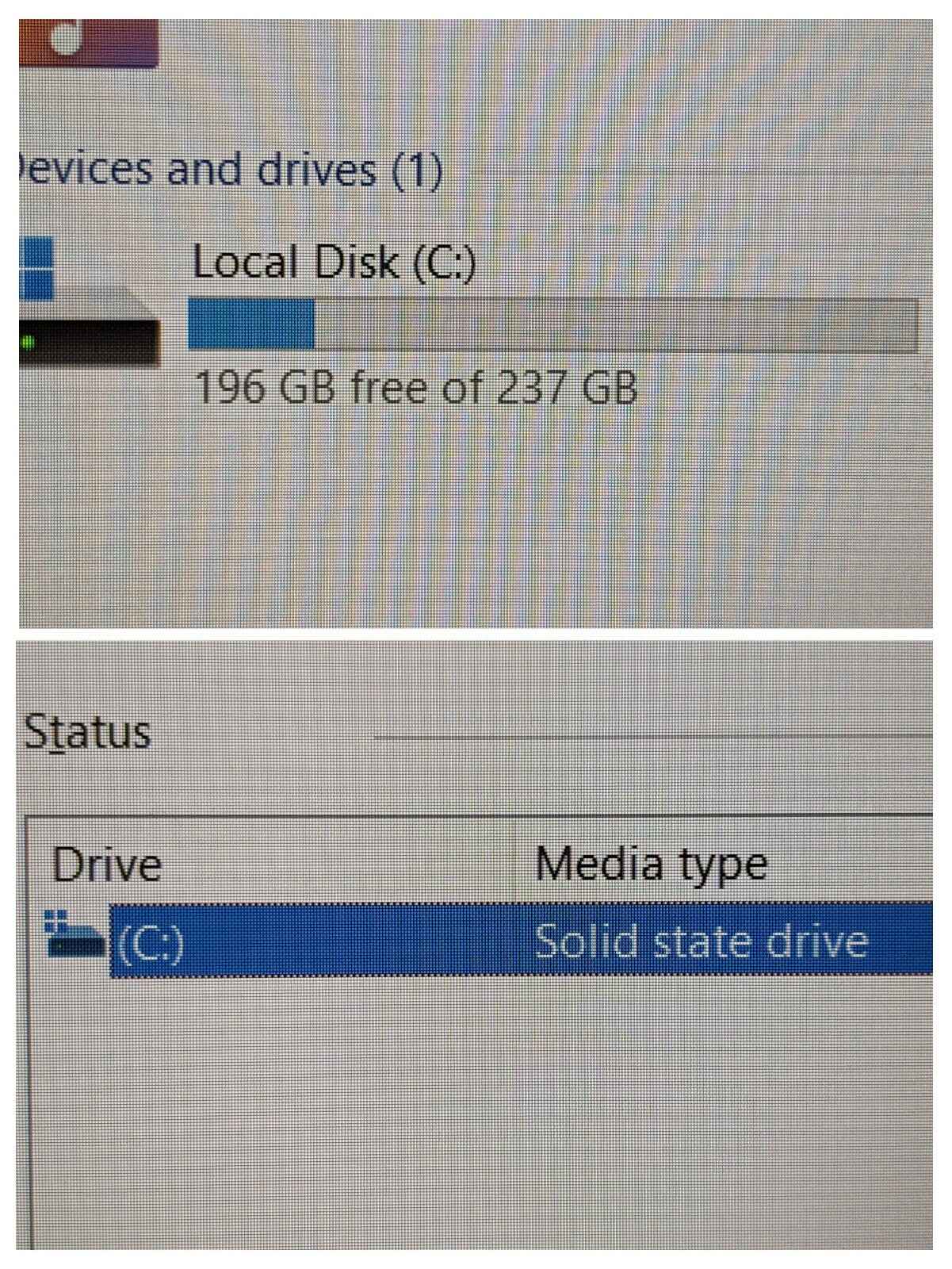 Dell Latitude 5501 15.6