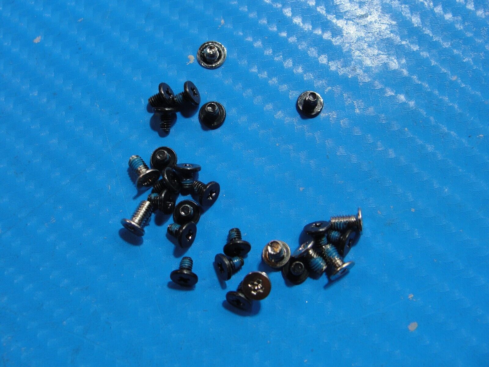 HP ENVY x360 15m-es0013dx 15.6" Genuine Screw Set Screws for Repair ScrewSet