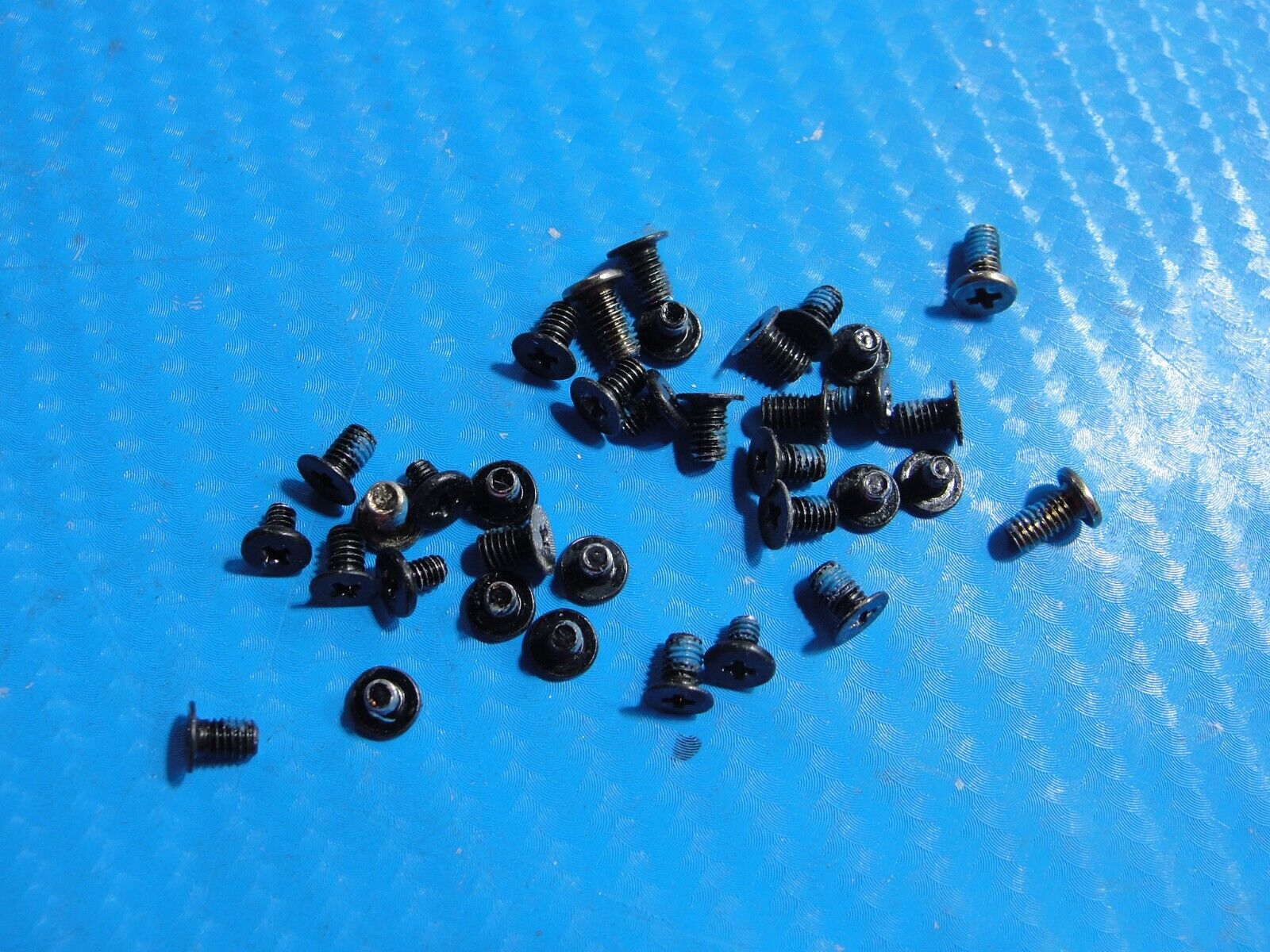Origin EON15-S 15.6" Genuine Laptop Screw Set Screws for Repair ScrewSet