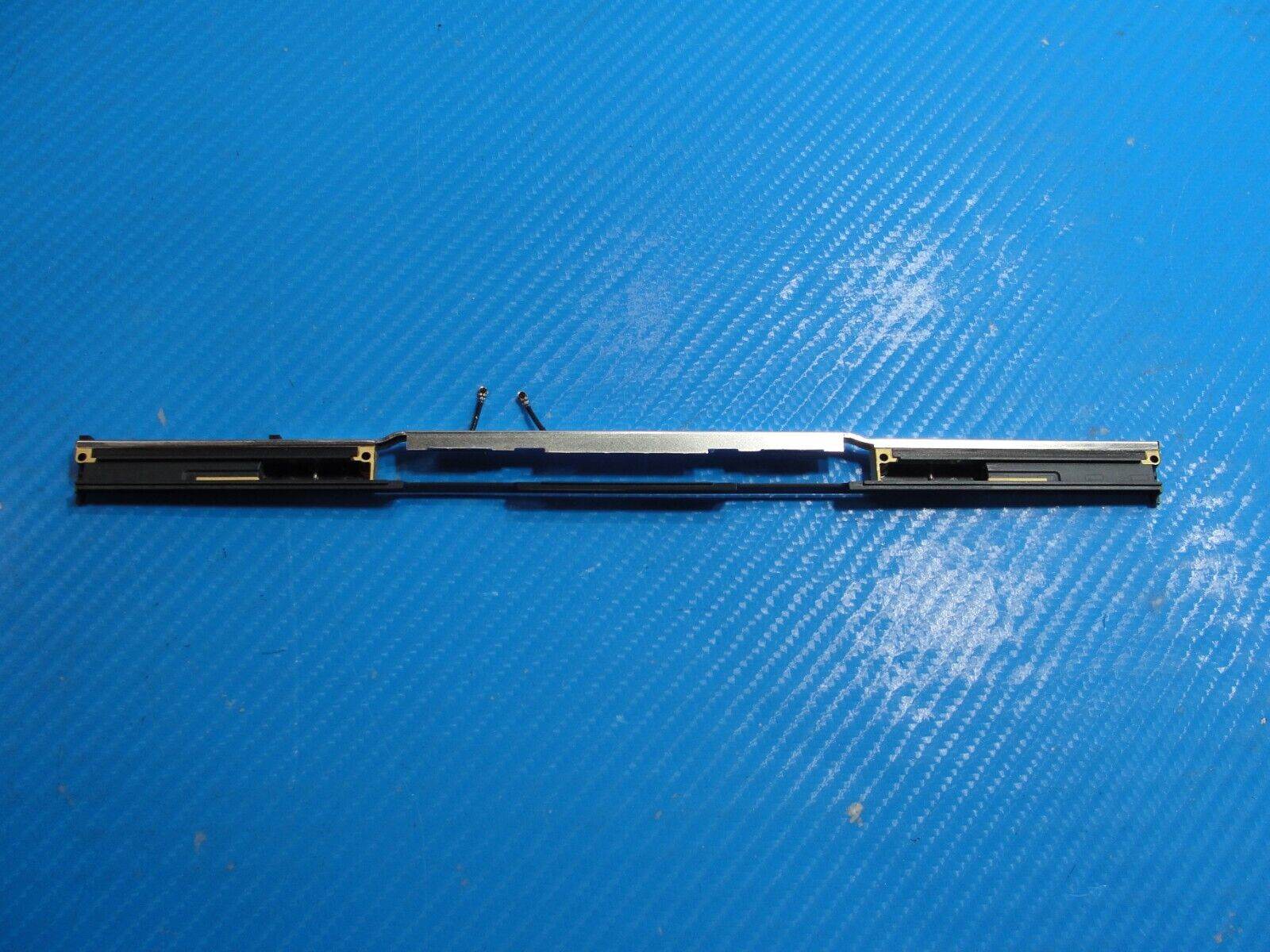 MacBook Air A1932 2018 MREA2LL/A MREC2LL/A Rear Vent & Antenna Module 923-02439