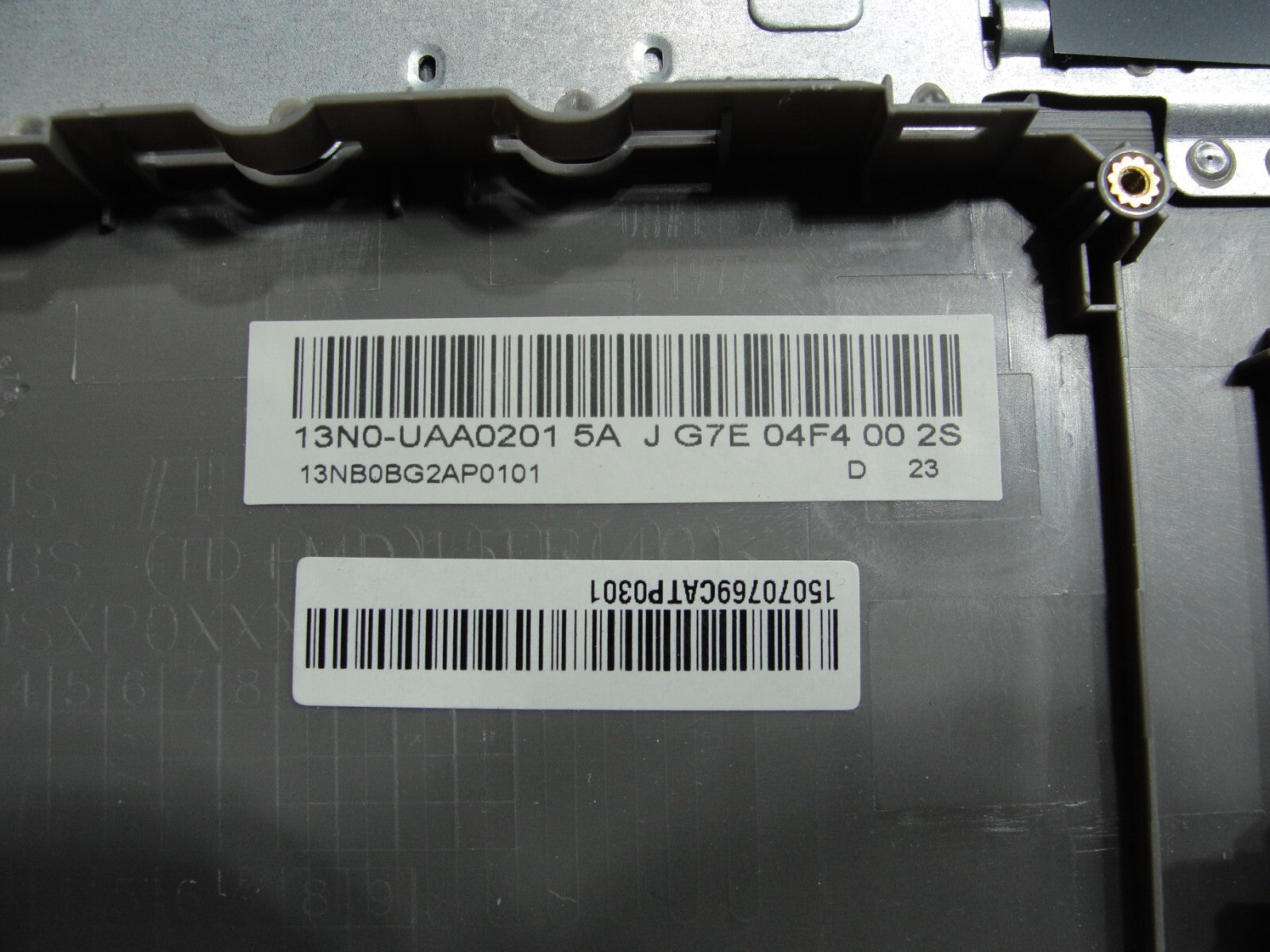 Asus VivoBook 15.6