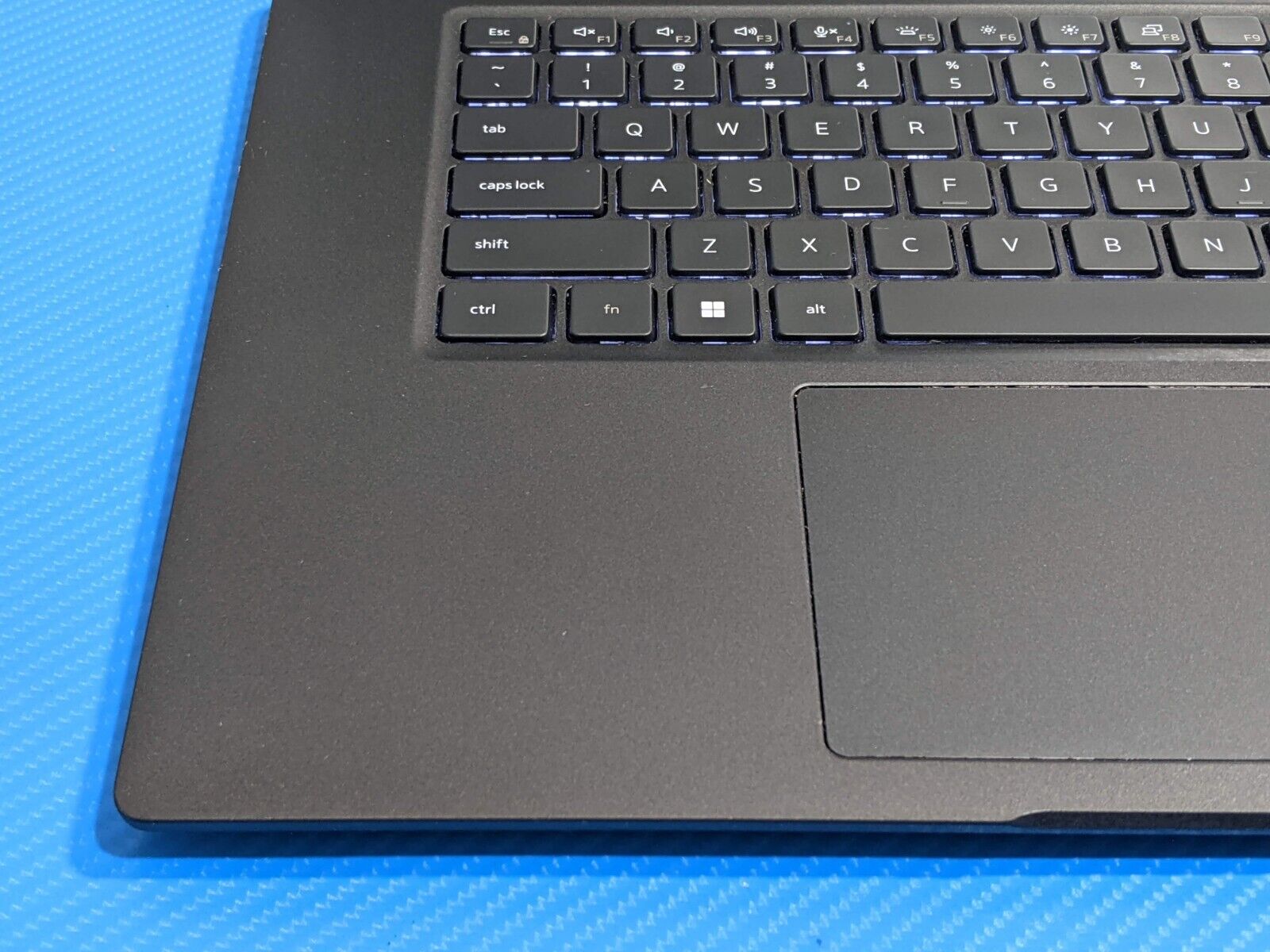 Dell Latitude 7530 15.6"FHD i5-1245U 1.3GHz 8GB 256GB SSD Win11Pro WRNTY-11/2025