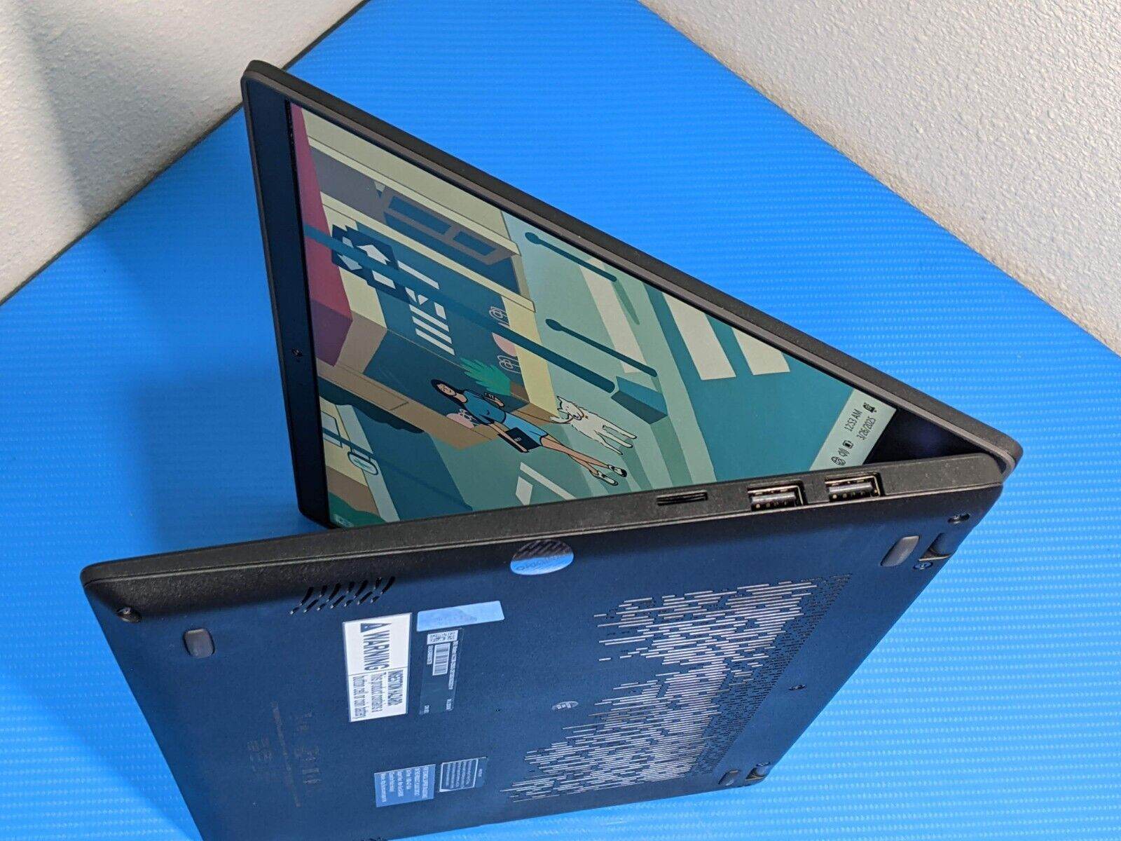 2024 MSI Modern 14 C13M 14''FHD i7-1355U 1.7GHz 16GB 512GB SSD 96% Bat +Charger