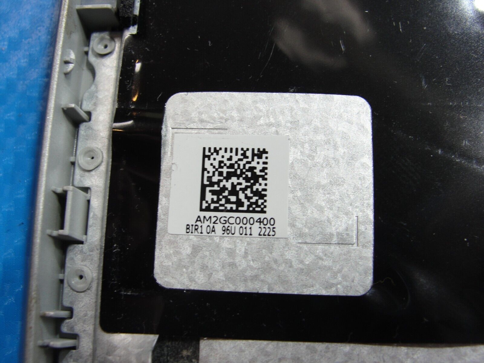 Lenovo IdeaPad S340-15API 15.6" Palmrest w/Touchpad Keyboard AP2GC000510