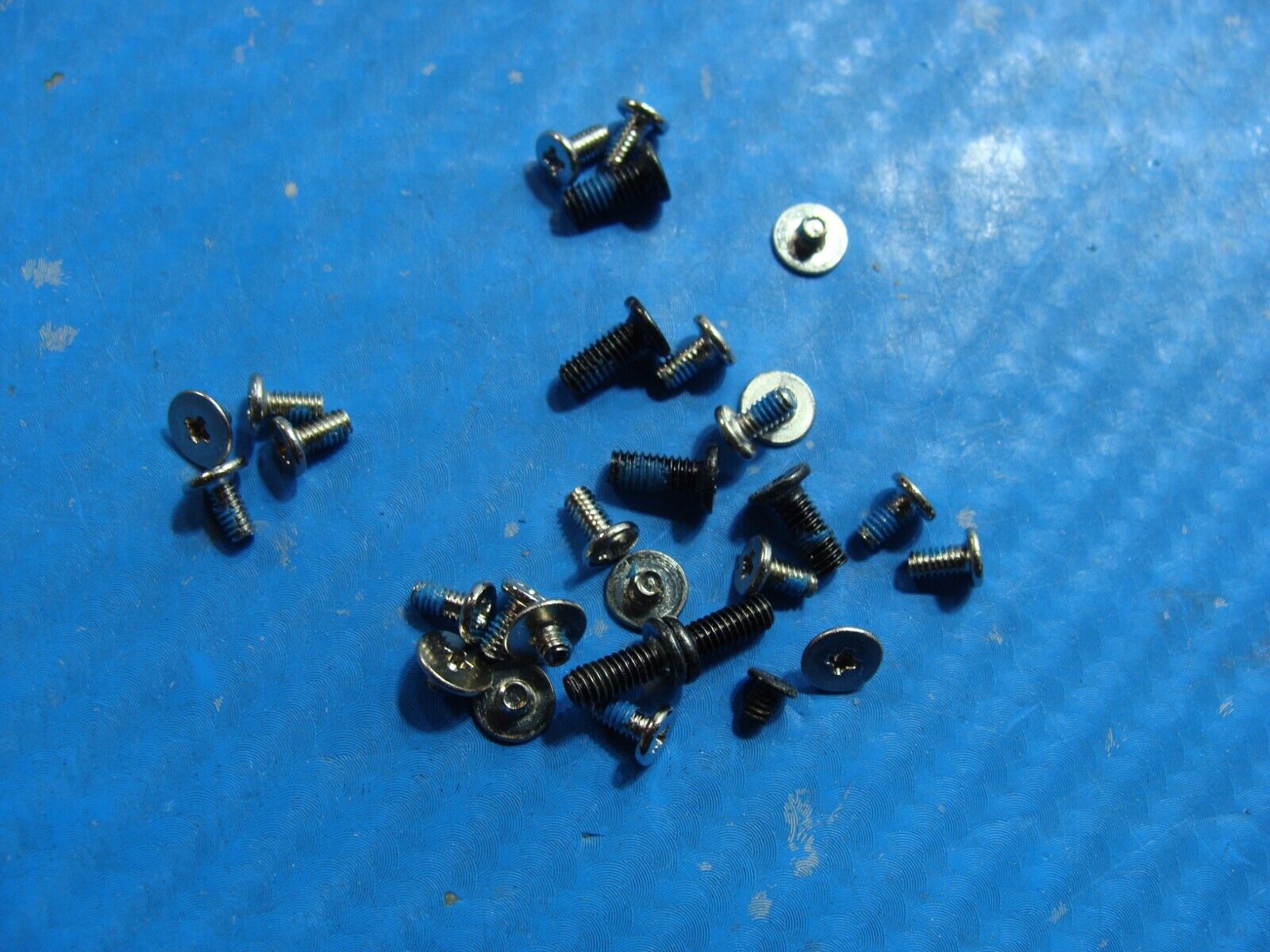 HP Pavilion x360 14m-dw1013dx 14" Genuine Screw Set Screws for Repair ScrewSet