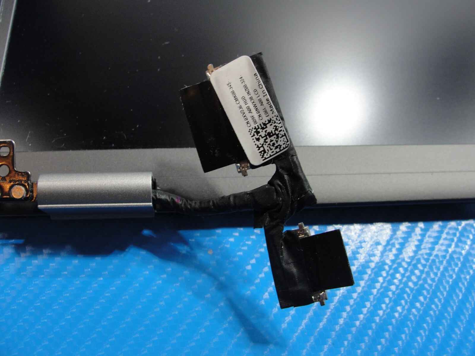 Dell Latitude 7640 16" Genuine Matte FHD+ LCD Screen Complete Assembly
