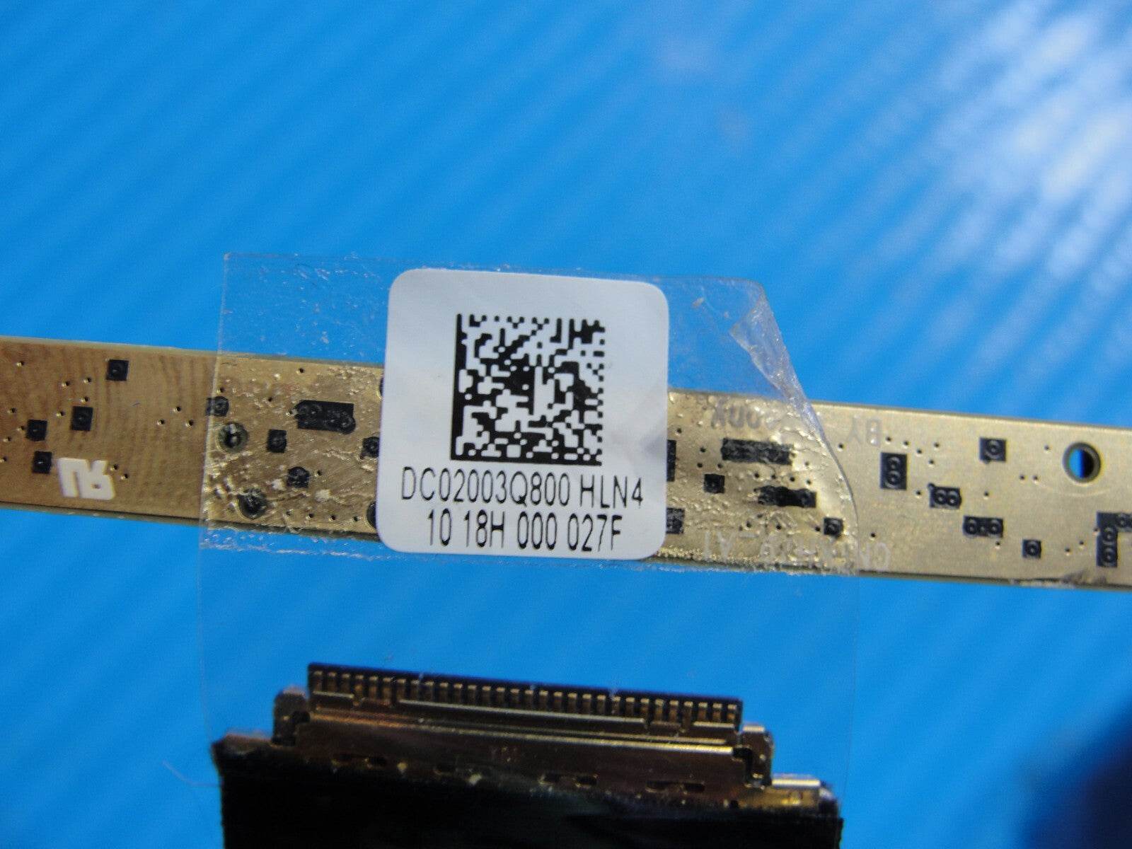 Acer Aspire 5 14” A514-54 Genuine Laptop LCD Video Cable w/Webcam DC02003Q800
