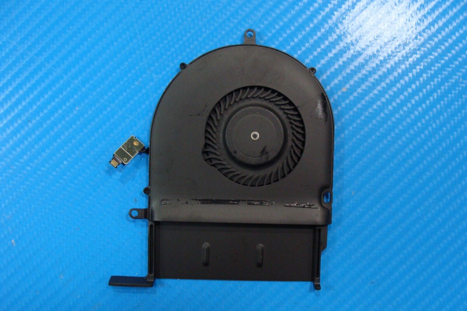 MacBook Pro A1502 13" Early 2015 MF841LL/A Cooling Fan 076-00071
