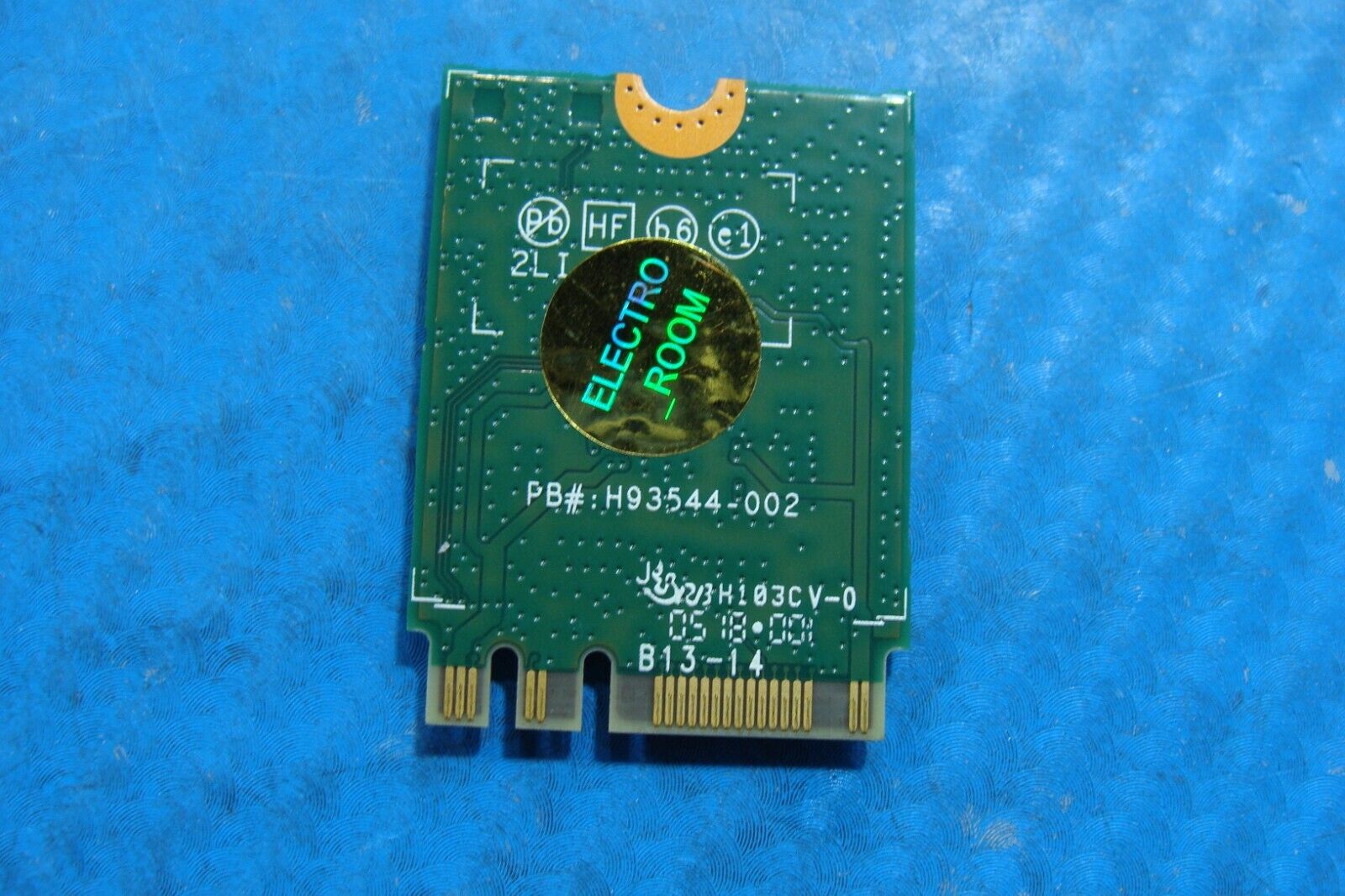 Lenovo ThinkPad 14" T480s Genuine Laptop WiFi Wireless Card 01AX702 8265NGW