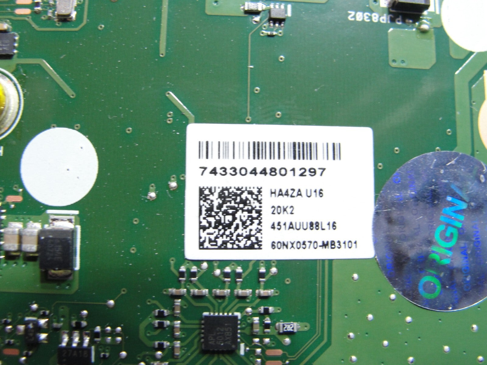 Asus ExpertBook B1400CBA-X574 14