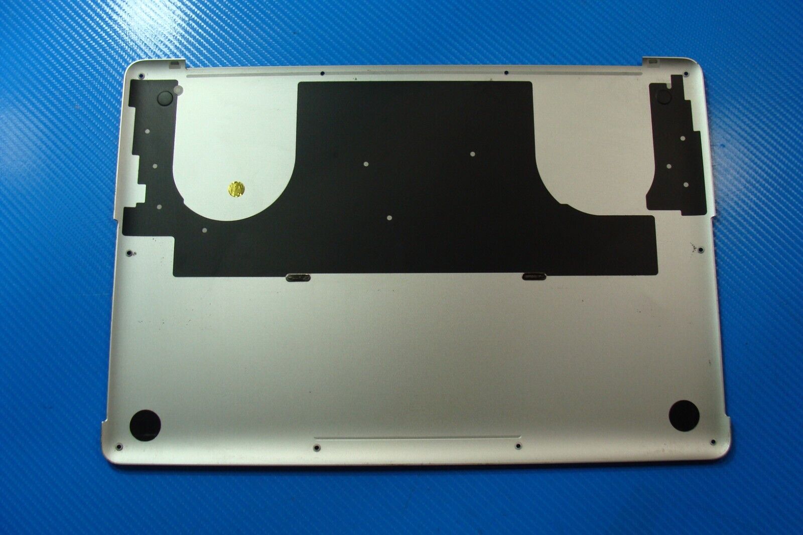 MacBook Pro A1398 2013 ME664LL/A ME665LL/A 15" OEM Housing Bottom Case 923-0411