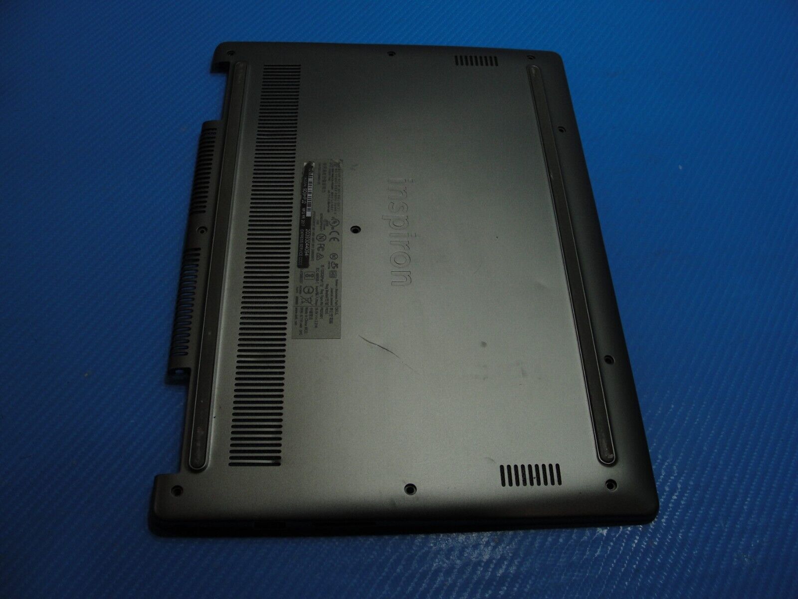 Dell Inspiron 13 7373 13.3