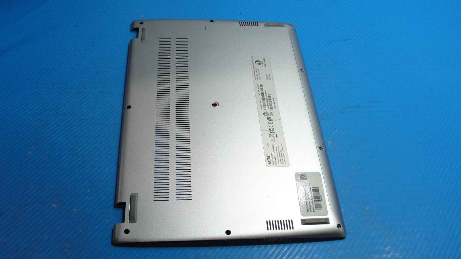 Acer Swift 3 SF314-512-52MZ 14" Genuine Bottom Case Base Cover AM3TO000