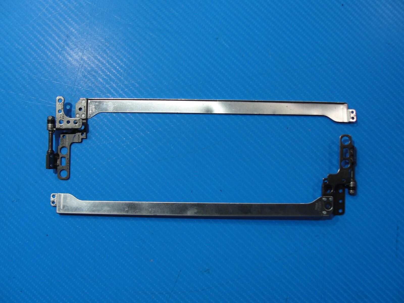 Lenovo IdeaPad S145-15IWL 15.6" Genuine Laptop Right & Left Bracket Hinge Set