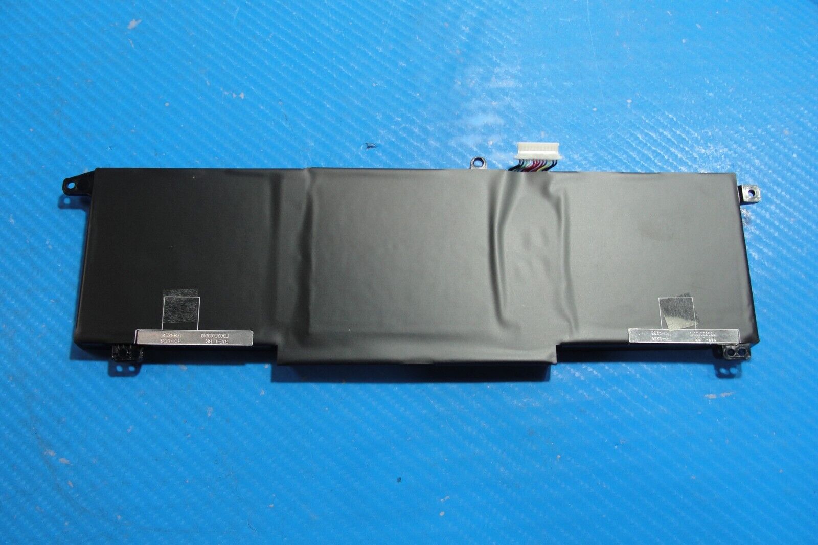 HP Omen 15-en0036nr 15.6" Battery 11.55V 70.91Wh 5833mAh SD06XL L84392-005 94%